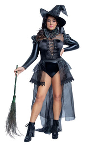 Starline Plus Wicked Witch Costumes Starline 