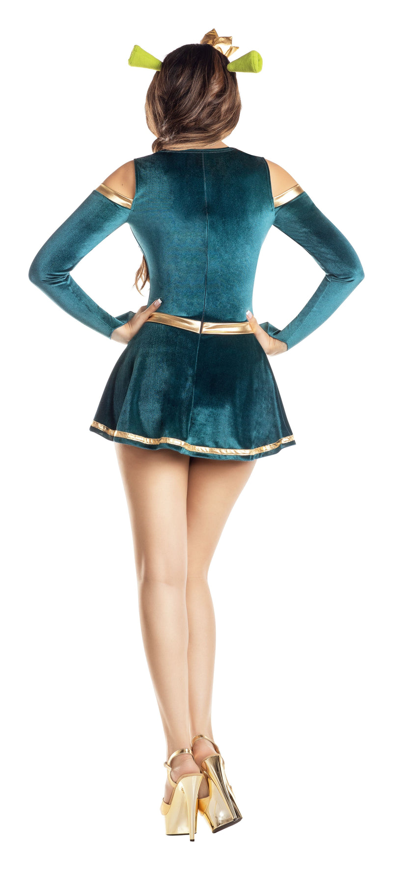 Starline Princess Ogre Costume Starline 