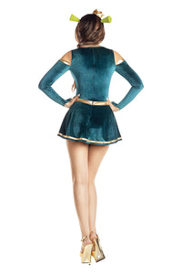 Starline Princess Ogre Costume Starline 