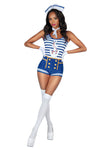 Starline Sassy Sailor Sexy Costumes Starline 