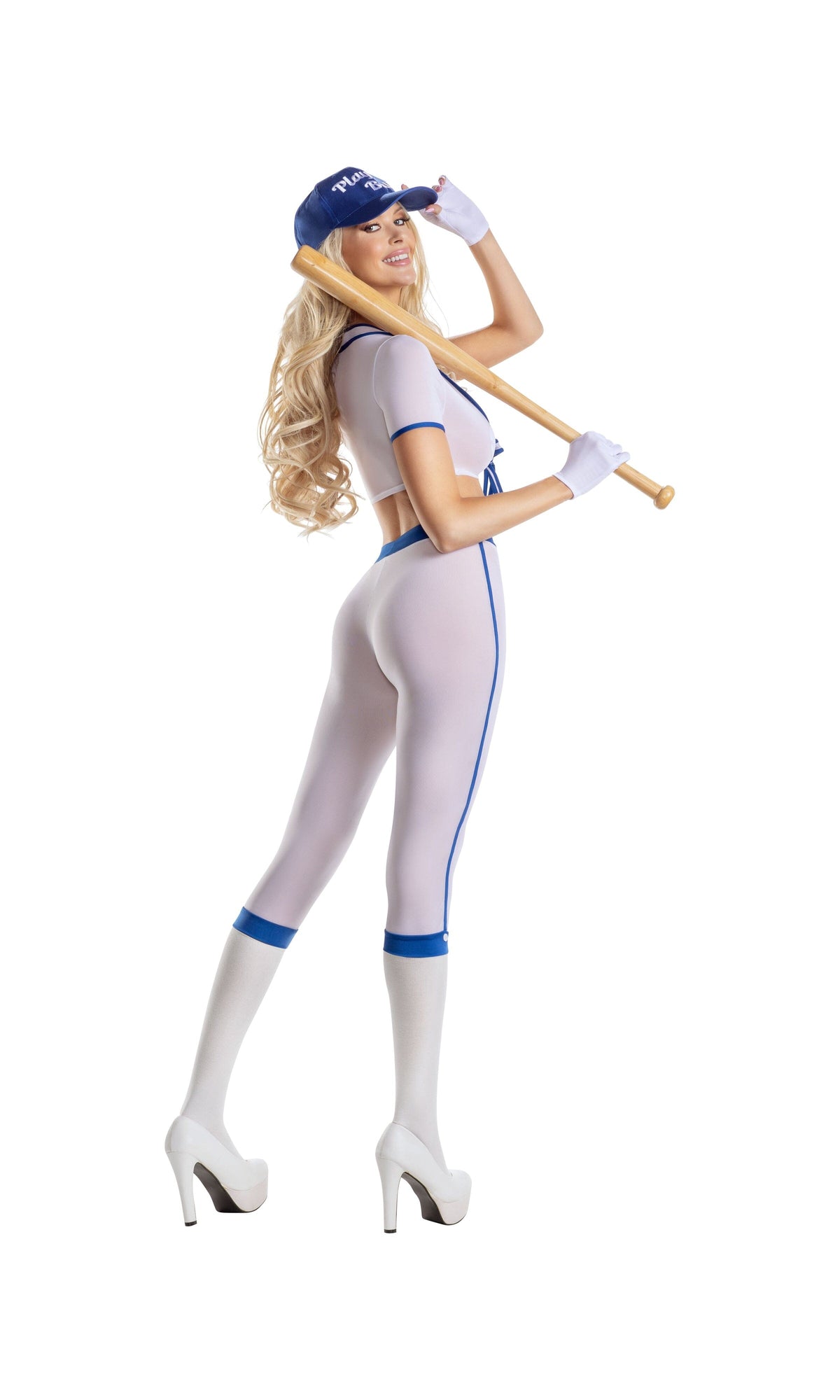 Starline Scandalous Baseball Player Sexy Costumes Starline 