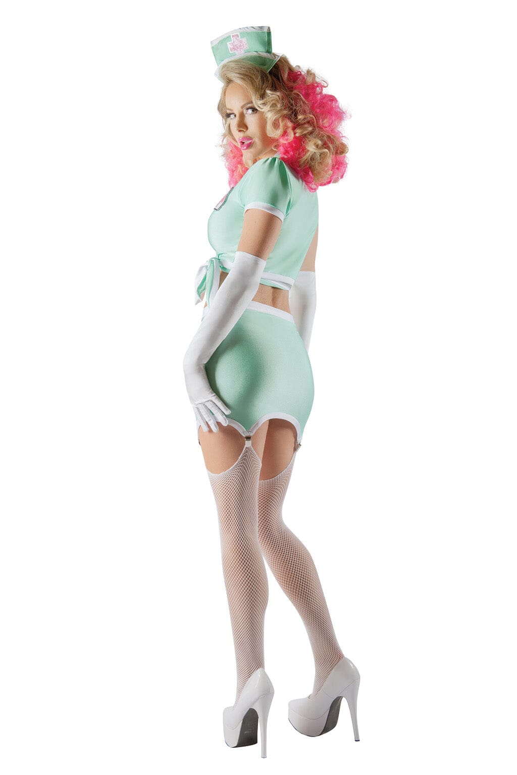 Starline Scrubs Nurse Dreamgirl 