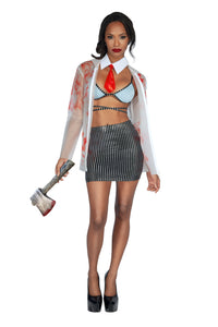 Starline Sexy Psycho Sexy Costumes Starline 