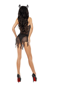 Starline Sheer Devil Costumes Starline 