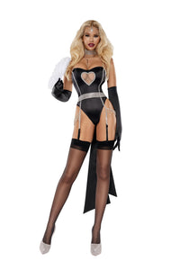 Starline Showgirl Beauty Costumes Starline 