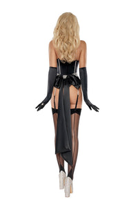 Starline Showgirl Beauty Costumes Starline 