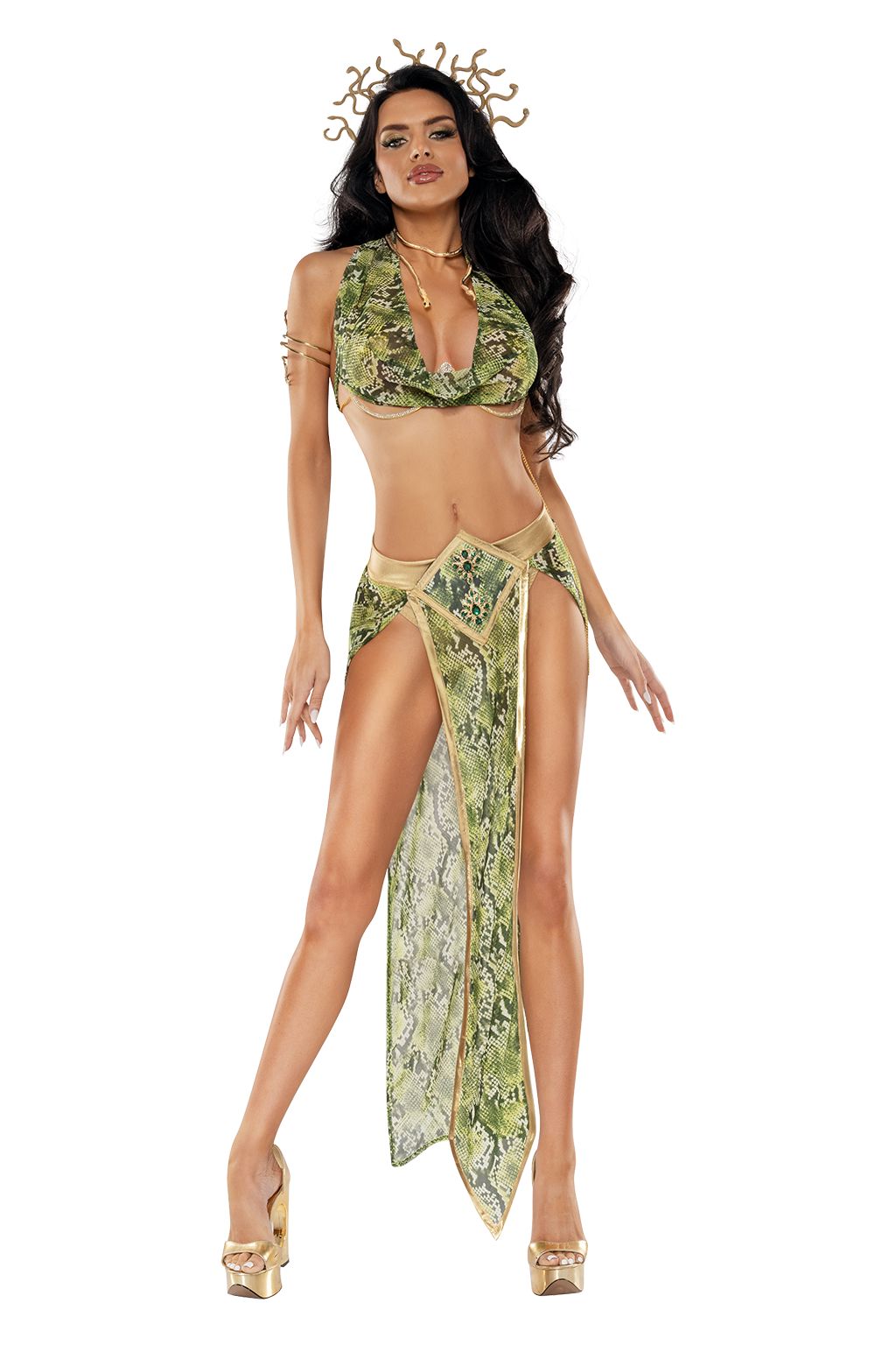 Starline Slithering Beauty Costumes Starline 