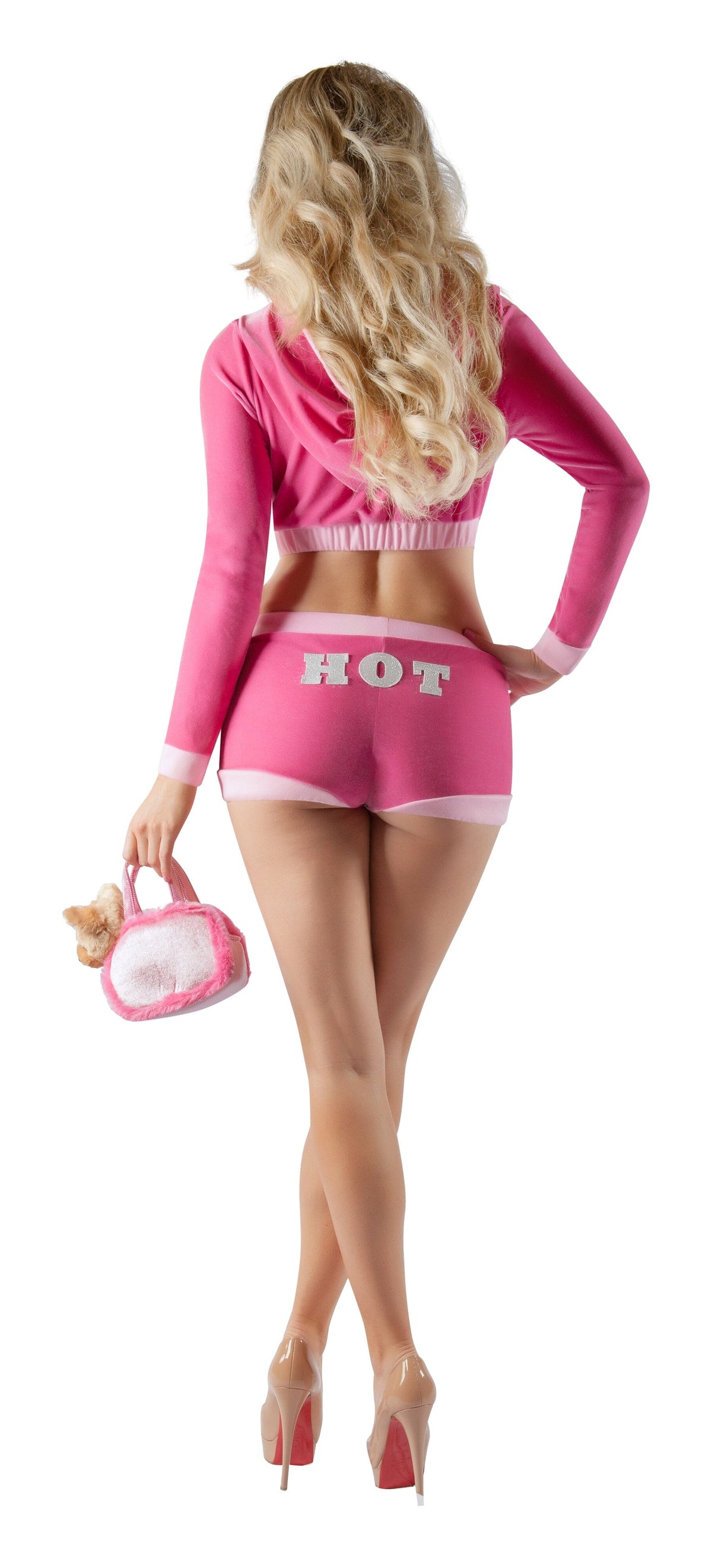 Starline Socialite Hottie Costume Starline 