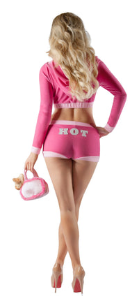 Starline Socialite Hottie Costume Starline 