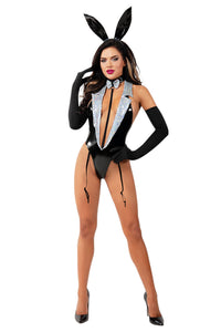 Starline Tuxedo Bunny Sexy Costumes Starline 