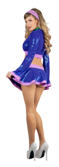 Starline Women's Danger Damsel Dreamgirl 