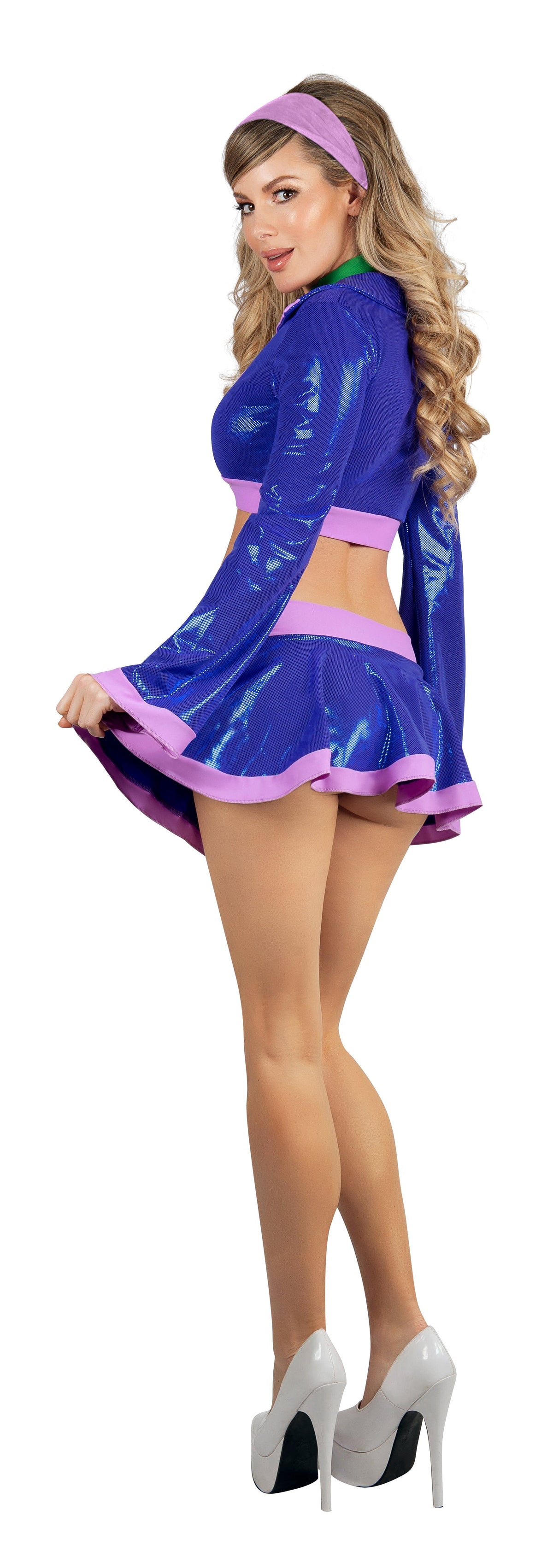 Starline Women's Danger Damsel Dreamgirl 