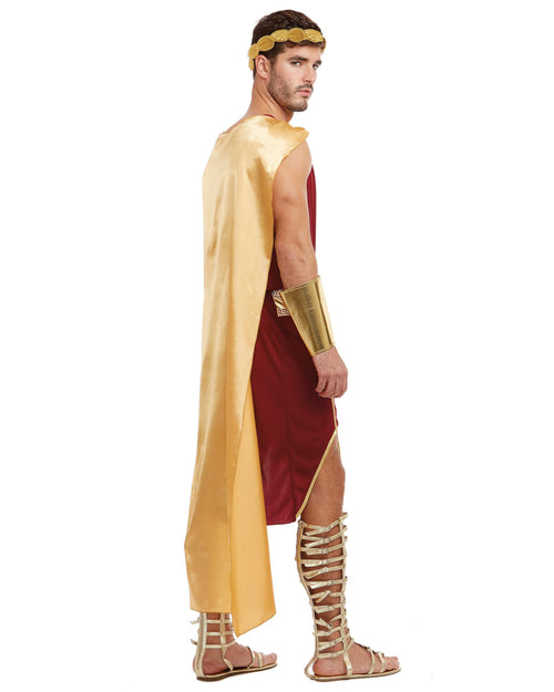 Apollo Men's Costume Dreamgirl Costume 