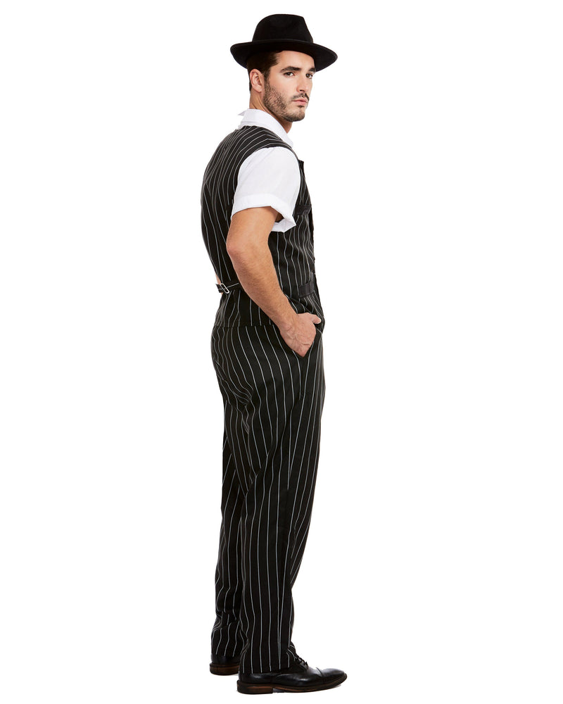 Bada-Boom! Men's Costume Dreamgirl Costume 