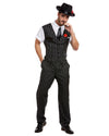 Bada-Boom! Men's Costume Dreamgirl Costume 
