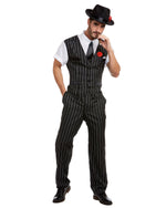 Bada-Boom! Men's Costume Dreamgirl Costume 