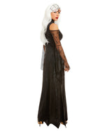 Black Widow Spider Women's Costume Dreamgirl International 