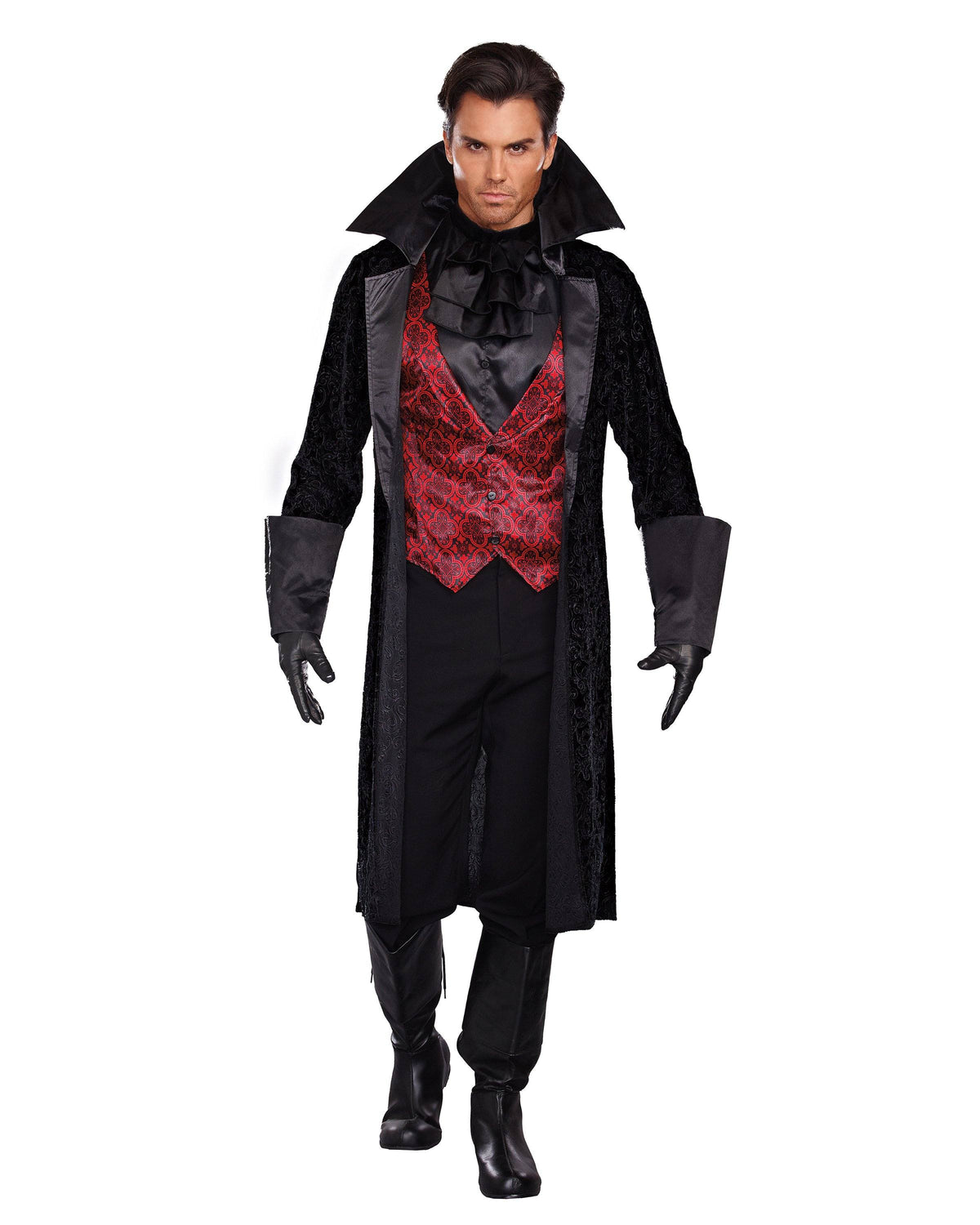 Bloody Handsome Men's Costume Dreamgirl Costume 