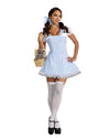 Blue Gingham Dress Costume Accessory Dreamgirl Costume 