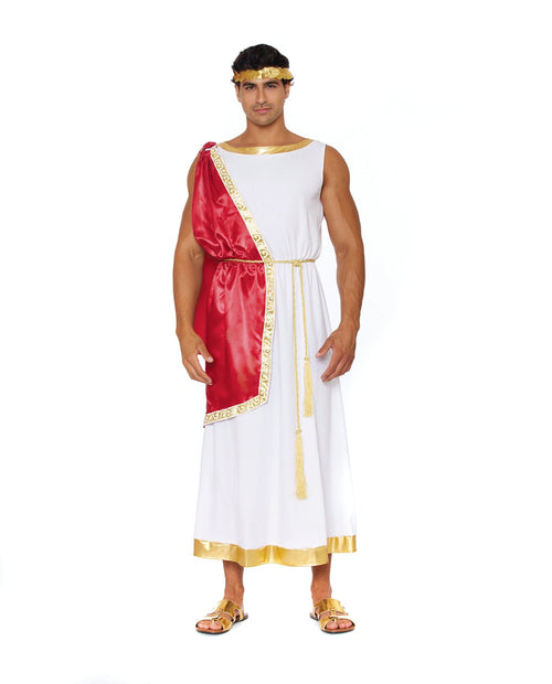 Caesar Men's Costume Dreamgirl 