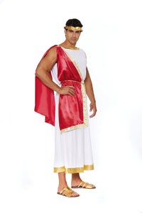 Caesar Men's Costume Dreamgirl 