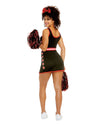 Cheer Team Usa Women's Costume Dreamgirl International 