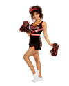 Cheer Team Usa Women's Costume Dreamgirl International 