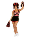 Cheer Team Usa Women's Costume Dreamgirl International 
