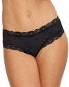 Criss-Cross Back Cheeky Panty Panty Dreamgirl International 