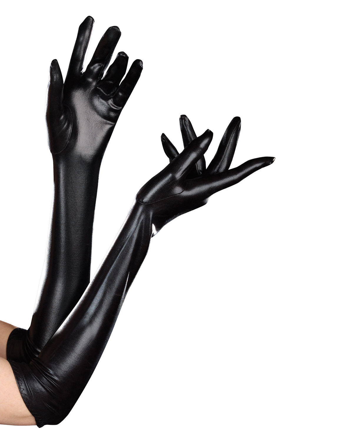 Dominique Glove Costume Accessory Dreamgirl Costume 