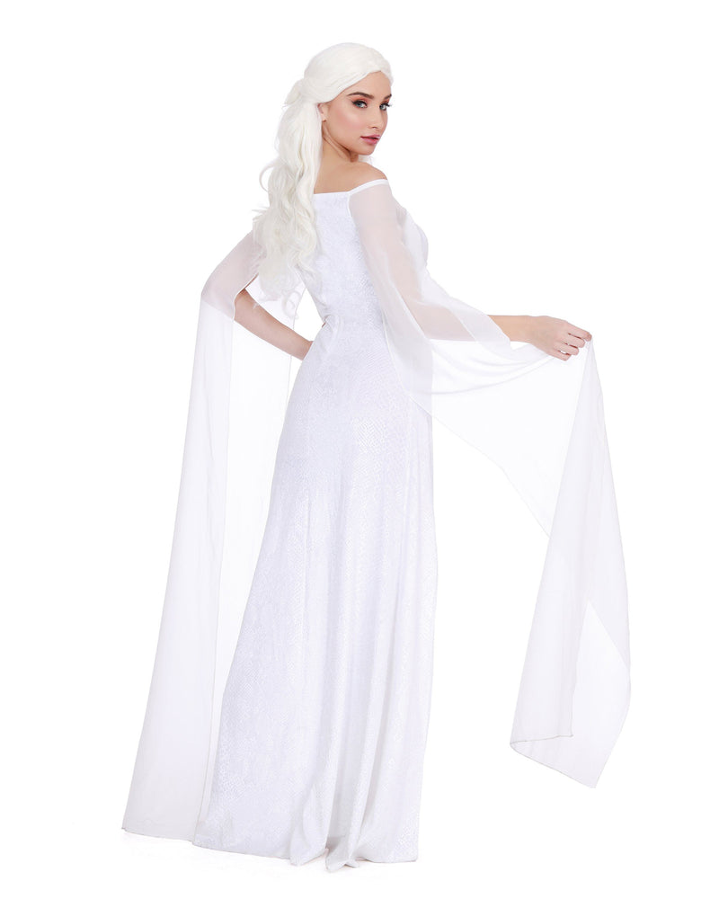 Dragon Beauty Women's Costume Dreamgirl Costume 