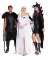 Dragon Beauty Women's Costume Dreamgirl Costume 