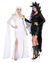 Dragon Beauty Women's Costume Dreamgirl Costume 