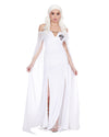 Dragon Beauty Women's Costume Dreamgirl Costume 