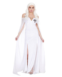 Dragon Beauty Women's Costume Dreamgirl Costume 