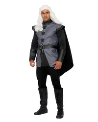 Dreamgirl Dragon King Men's Costume Dreamgirl 