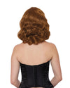 Dreamgirl Hollywood Glam Wig Wig Dreamgirl 