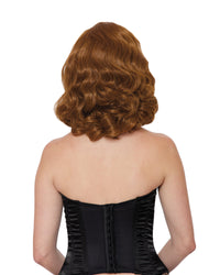 Dreamgirl Hollywood Glam Wig Wig Dreamgirl 