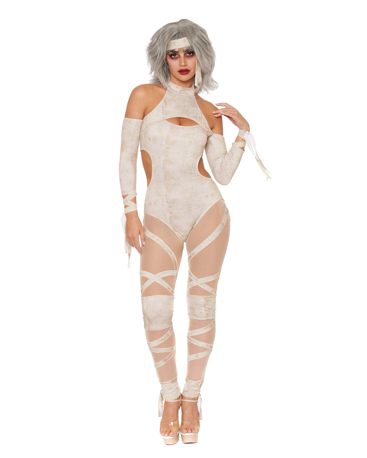 Dreamgirl It's a Wrap Women's Costume Dreamgirl 