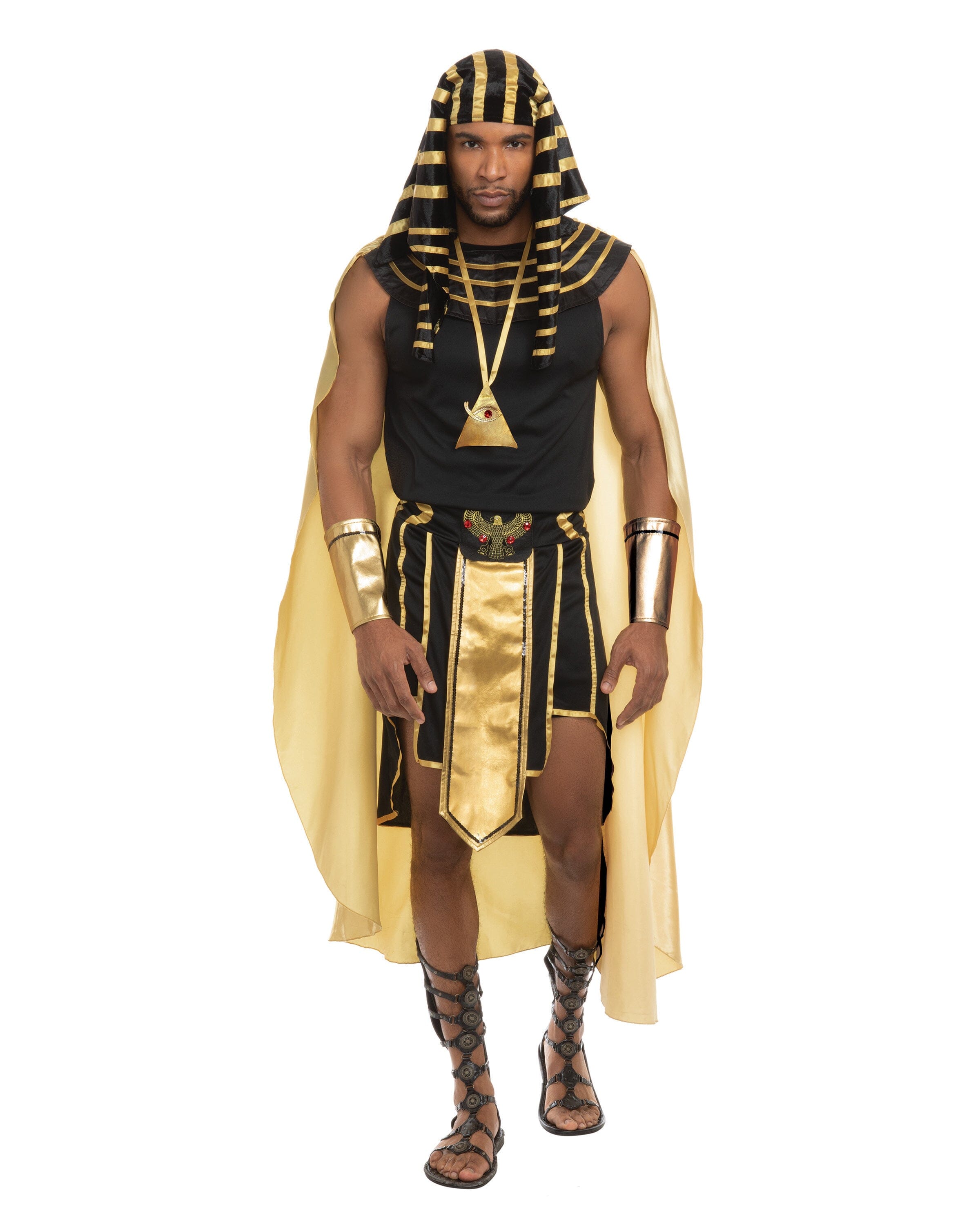 Egyptian Pharaoh Costume