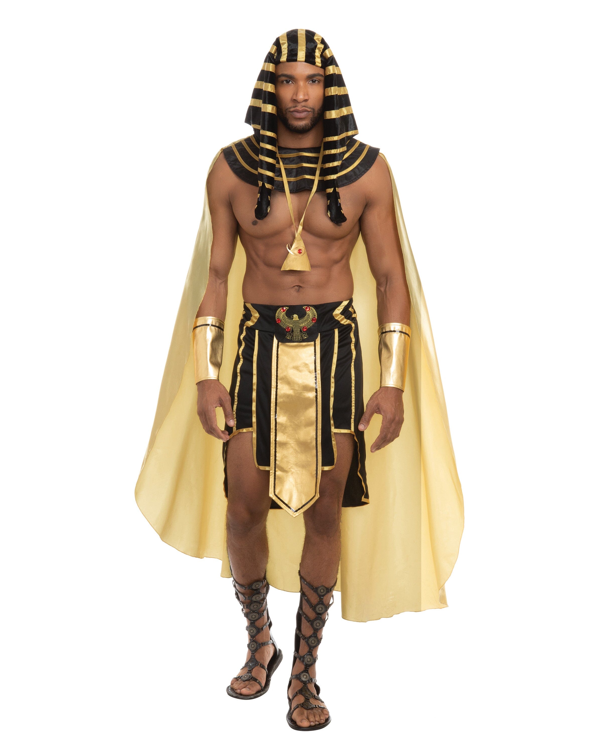 Dreamgirl King of Egypt Men's Costume Dreamgirl 