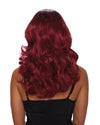 Dreamgirl Long Wavy Ombre Wig Wig Dreamgirl 