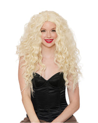 Dreamgirl Long Wavy Volume Wig Wig Dreamgirl 