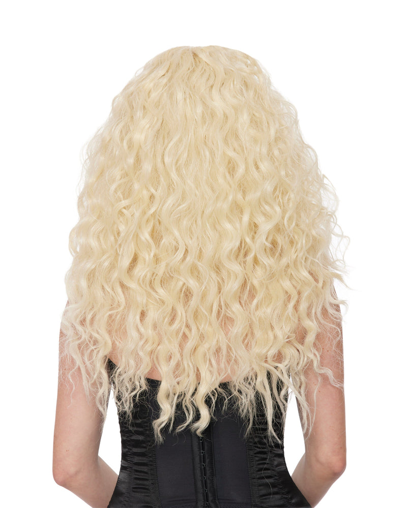 Dreamgirl Long Wavy Volume Wig Wig Dreamgirl 