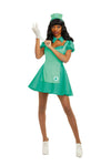 Dreamgirl Nursie Women's Costume Dreamgirl 