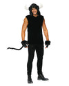 Dreamgirl Toro Bravo Men's Costume Dreamgirl 