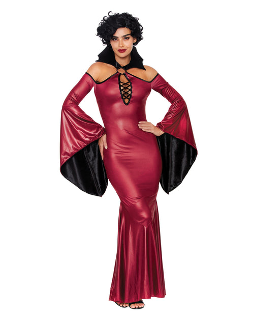 Dreamgirl Vampire Vixen Women's Costume Dreamgirl 