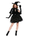 Dreamgirl Vintage Witch Women's Costume Dreamgirl 