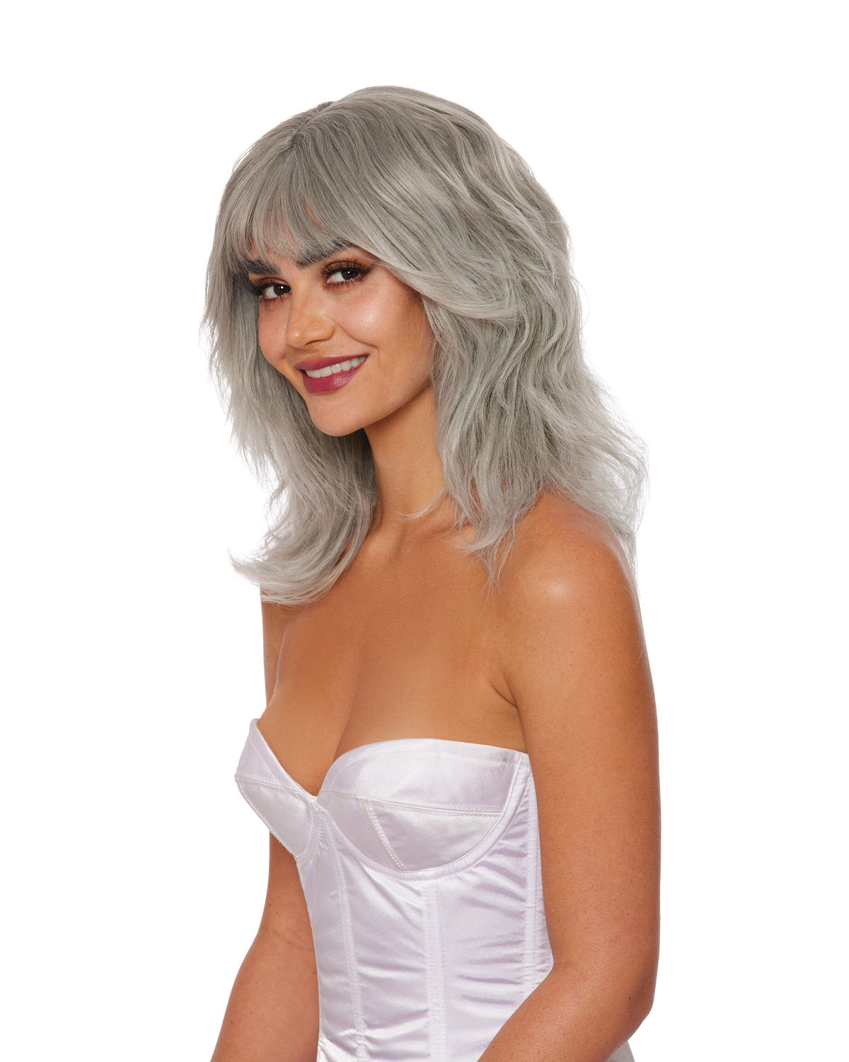 Dreamgirl Wolf Cut Wig Wig Dreamgirl 