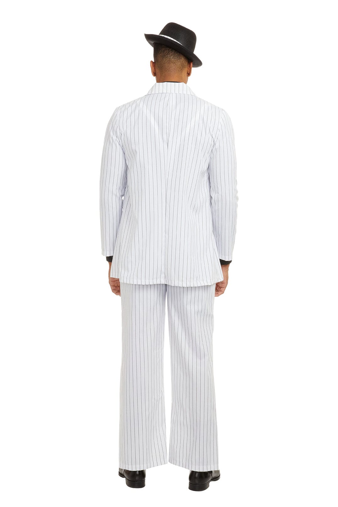 Dreamgirl Zoot Suit Riot Men's Costume Dreamgirl